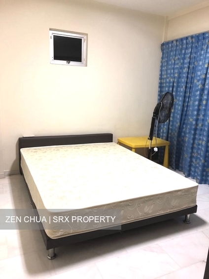 Hougang Avenue 5 thumbnail photo